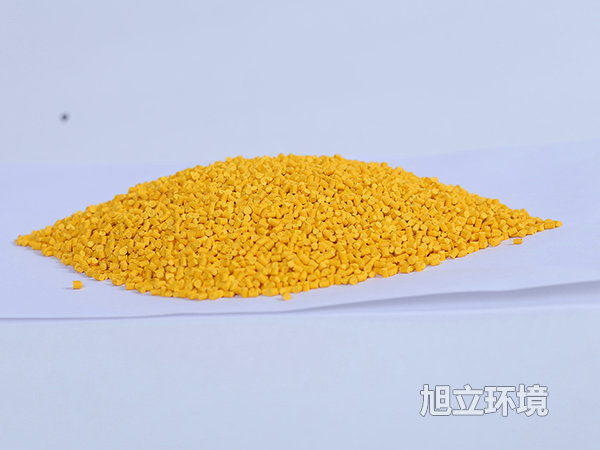 塑胶地板环保颗粒
