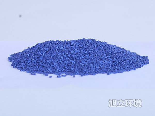 塑胶地板环保颗粒
