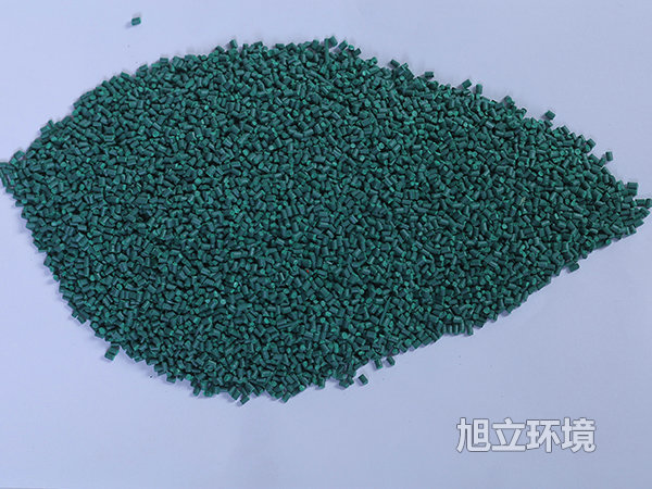 塑胶地板环保颗粒
